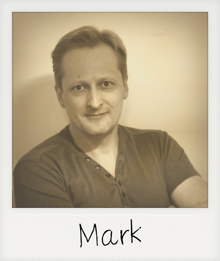 mark